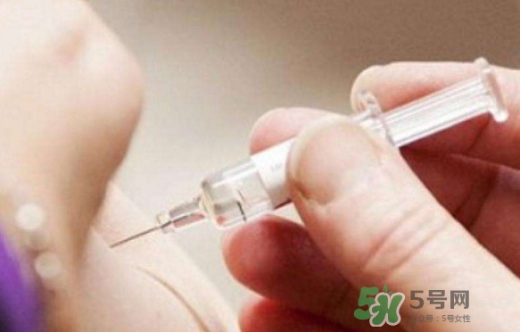 希瑞適是幾價(jià)疫苗？希瑞適多大年齡可以打