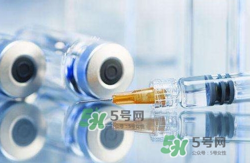 希瑞適要打幾針？希瑞適說明書介紹