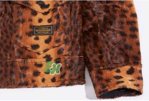 goodhood與neighborhood10周年聯(lián)名限量外套在哪買？