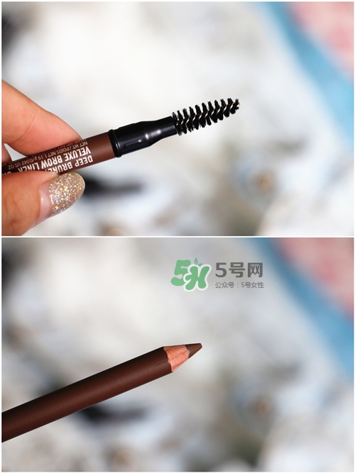 mac眉筆怎么轉？mac眉筆轉不出來?