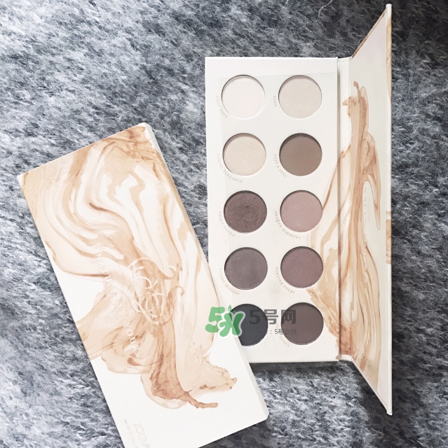 zoeva naturally yours眼影盤色號試色 naturally yours試色 zoeva naturally yours眼影盤色號試色 naturally yours試色