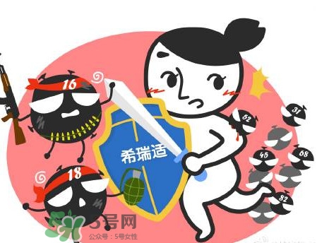 希瑞適疫苗多少錢(qián)一針？希瑞適是美國(guó)的淘汰品嗎？