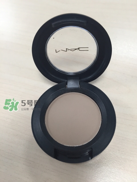 mac焦點小眼影怎么樣？mac時尚焦點小眼影好用嗎