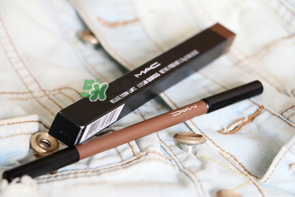 mac眉筆怎么轉？mac眉筆轉不出來?