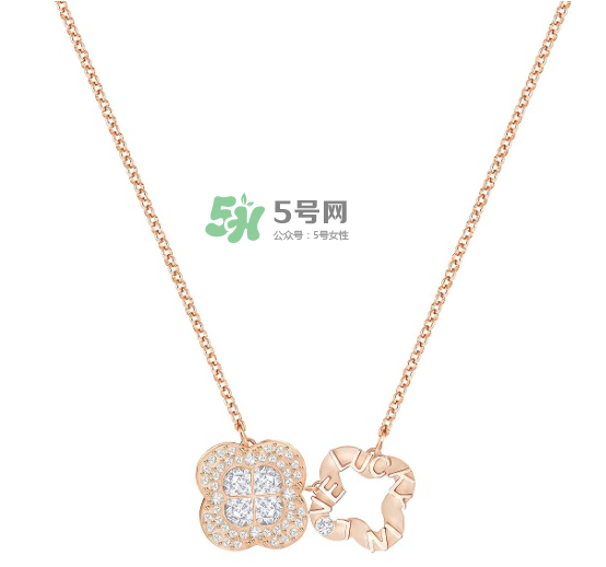 施華洛世奇2017七夕情人節(jié)新品珠寶多少錢_款式_寓意 施華洛世奇2017七夕情人節(jié)新品珠寶多少錢_款式_寓意