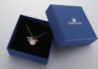 施華洛世奇2017十二星座項(xiàng)鏈多少錢(qián)_預(yù)售時(shí)間