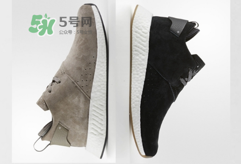 2017秋冬款adidas nmd cs2實(shí)物什么樣？adidas nmd cs2實(shí)物諜照曝光
