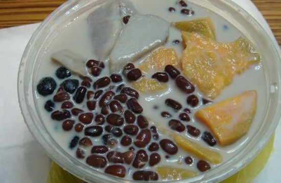 仙草凍是龜苓膏嗎？龜苓膏和仙草凍有什么區(qū)別