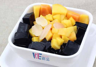 仙草凍是龜苓膏嗎？龜苓膏和仙草凍有什么區(qū)別