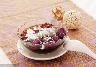 仙草凍是什么？仙草粉怎么煮成仙草凍