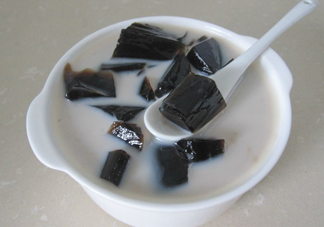 仙草凍怎么保存？自制仙草凍能放幾天