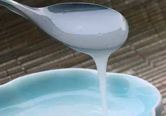 仙草凍熬好多久能成型？仙草凍添加什么才會結(jié)凍