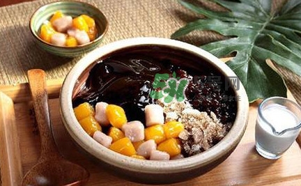 仙草凍可以冷凍嗎？仙草凍可以加蜂蜜嗎？