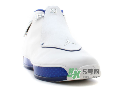air jordan 18 sport royal要復(fù)刻了嗎_什么時(shí)候復(fù)刻？