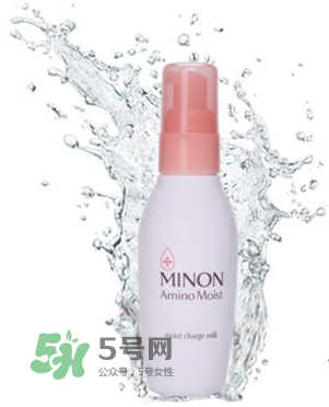 minon乳液適合夏天嗎？minon乳液適合什么季節(jié)？