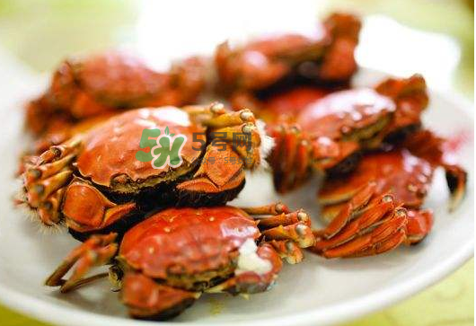 2017梁子湖大閘蟹多少錢一斤？ 2017梁子湖大閘蟹上市時間