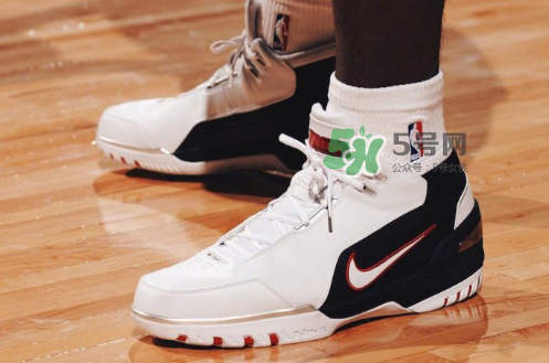 nike air zoom generation first game復(fù)刻什么時候發(fā)售？