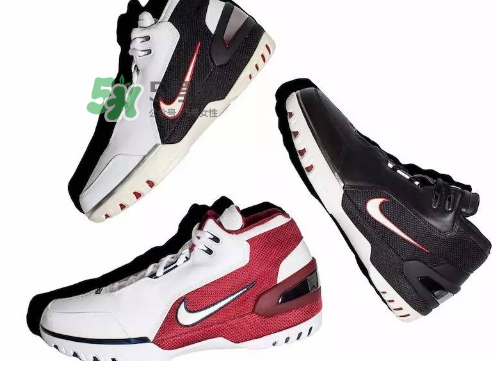 nike air zoom generation first game復(fù)刻什么時候發(fā)售？