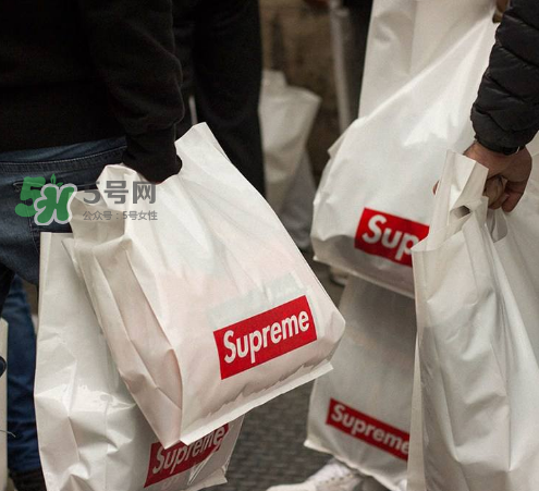 supreme與stone island 17秋冬聯(lián)名系列什么時(shí)候發(fā)售？