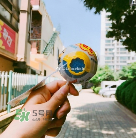 chupa chups小黃人棒棒糖怎么樣_多少錢_哪里買 chupa chups小黃人棒棒糖怎么樣_多少錢_哪里買