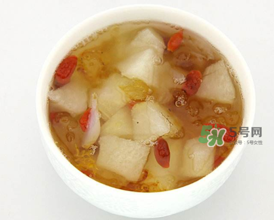 立秋喝什么湯？立秋喝什么湯好？