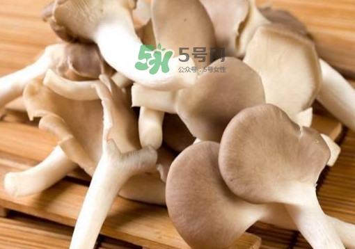 哪些人不能吃秀珍菇？秀珍菇不能和什么同吃？