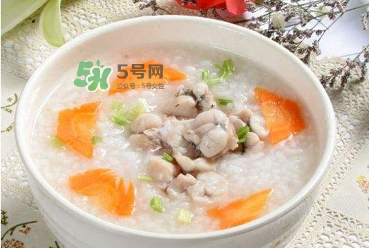 立秋喝什么粥？立秋喝什么粥好？