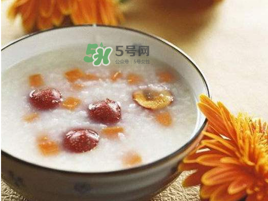 立秋喝什么粥？立秋喝什么粥好？