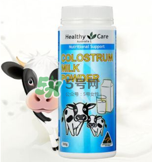 牛初乳是奶粉嗎？牛初乳跟奶粉的區(qū)別