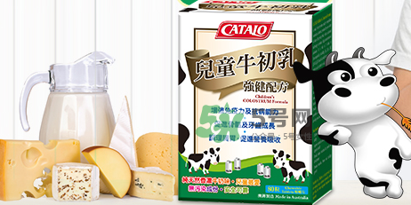 CATALO家得路牛初乳怎么樣？CATALO家得路牛初乳怎么吃？