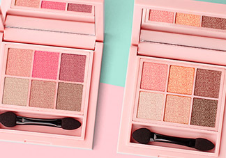 云皙眼影怎么樣？云皙眼影好用嗎怎么畫(huà)？