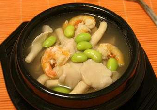 秀珍菇可以和海帶一起吃嗎？海帶能和秀珍菇一起吃嗎