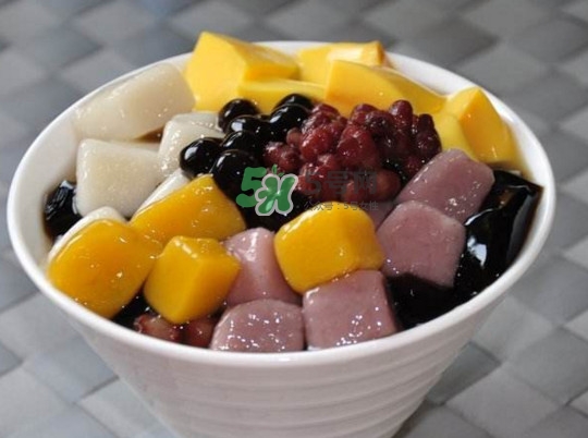 燒仙草多少錢一杯？燒仙草多少錢一份