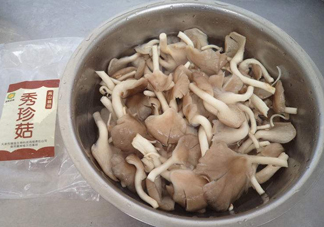 秀珍菇一畝地能種植多少包？秀珍菇如何出菇管理