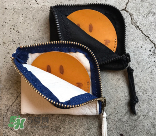 roberu peace and smile笑臉錢包多少錢_在哪買_怎么買？