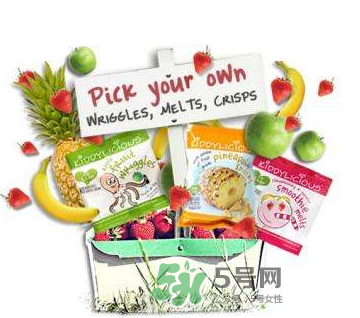 kiddyliciou童之味米餅怎么樣_好吃嗎？