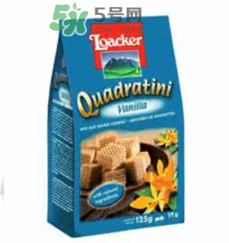 Loacker萊家威化餅怎么樣？Loacker萊家威化餅好吃嗎？