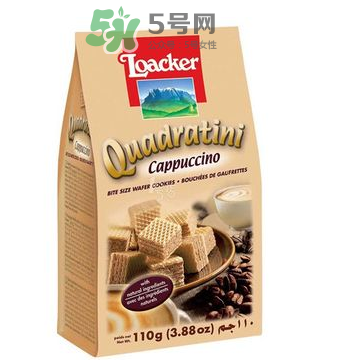 Loacker萊家威化餅怎么樣？Loacker萊家威化餅好吃嗎？