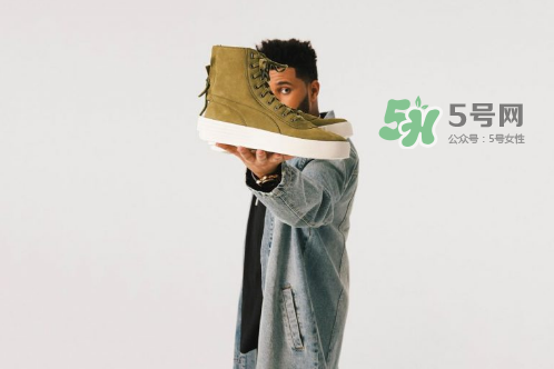 the weeknd與puma聯(lián)名parallel鞋子在哪買_多少錢？