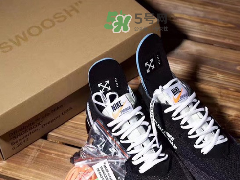 off white與nike air vapormax聯(lián)名開(kāi)箱測(cè)評(píng)_鞋盒實(shí)物曝光 off white與nike air vapormax聯(lián)名開(kāi)箱測(cè)評(píng)_鞋盒實(shí)物曝光