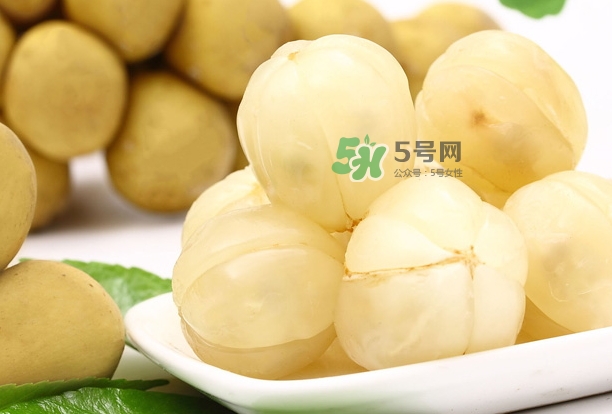 龍宮果孕婦可以吃嗎？懷孕可以吃龍功果嗎