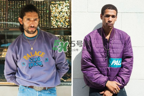 palace2017秋冬系列怎么樣_好看嗎_款式有哪些？