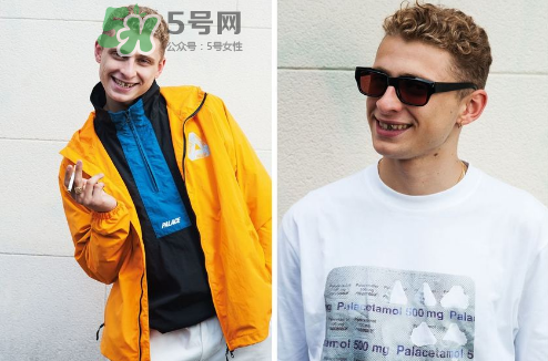 palace2017秋冬系列怎么樣_好看嗎_款式有哪些？