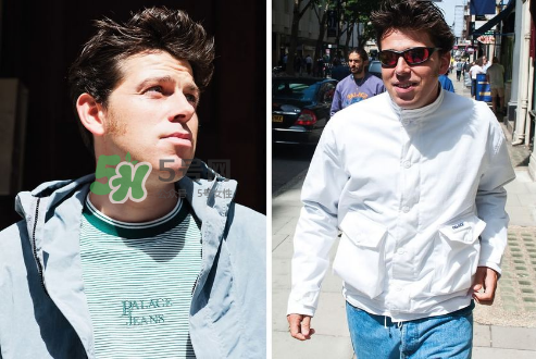 palace2017秋冬系列怎么樣_好看嗎_款式有哪些？