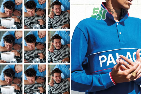 palace2017秋冬系列怎么樣_好看嗎_款式有哪些？