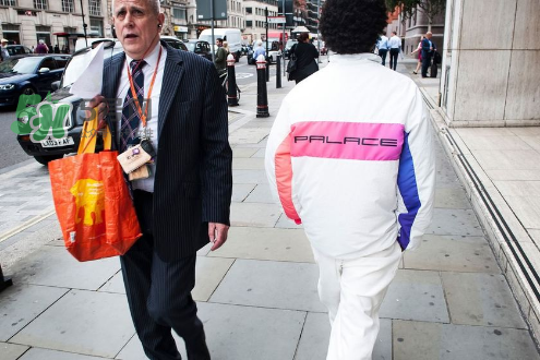 palace2017秋冬系列怎么樣_好看嗎_款式有哪些？