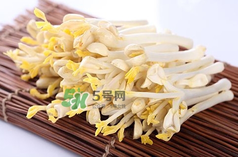 花生芽炒菜吃可以嗎？花生芽能吃嗎