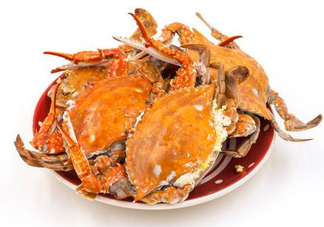 梭子蟹是寒性的嗎？梭子蟹哪些人不能吃？