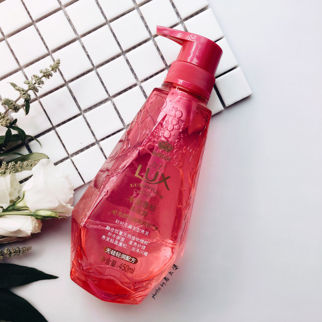 力士小晶鉆洗發(fā)水怎么樣 力士小晶鉆洗發(fā)水好用嗎 力士小晶鉆洗發(fā)水怎么樣 力士小晶鉆洗發(fā)水好用嗎