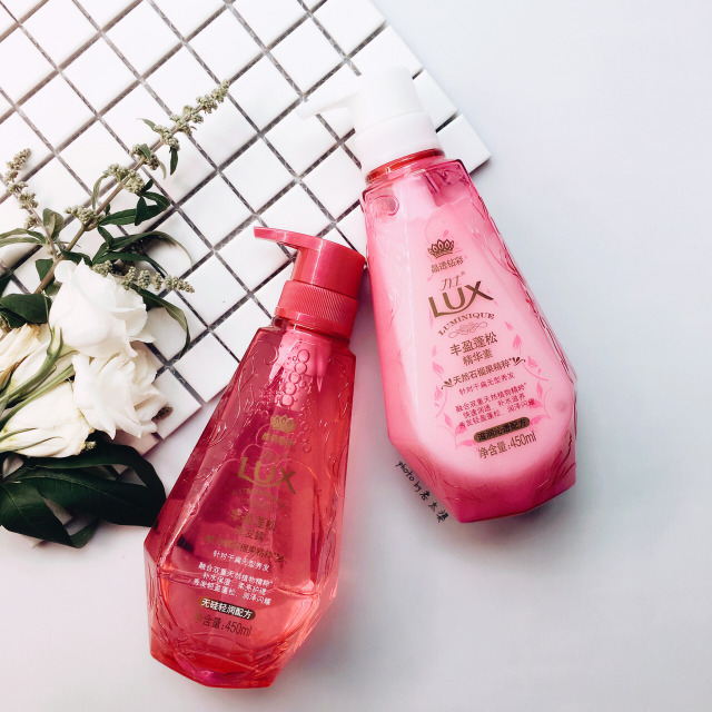 力士小晶鉆洗發(fā)水怎么樣 力士小晶鉆洗發(fā)水好用嗎 力士小晶鉆洗發(fā)水怎么樣 力士小晶鉆洗發(fā)水好用嗎